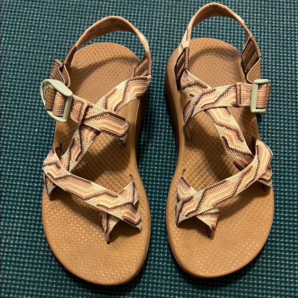 Chaco Women's Sandals, Excellent Condition